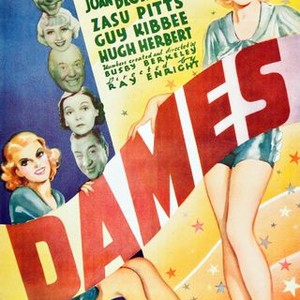 Dames (1934) photo 10
