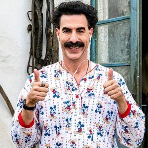 Borat Subsequent Moviefilm (2020) photo 9