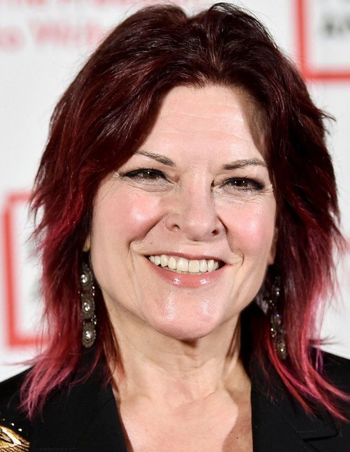 Rosanne Cash