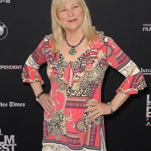 Candy Clark at arrivals for GRANDMA Premiere at the LA Film Festival Opening Night, Regal Cinemas L.A. LIVE Stadium 14, Los Angeles, CA June 10, 2015. Photo By: Dee Cercone/Everett Collection