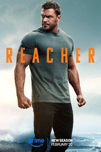 Reacher