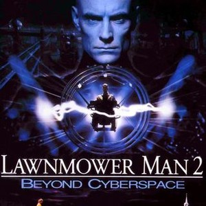 Lawnmower Man 2: Beyond Cyberspace photo 10