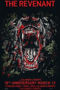 The Revenant