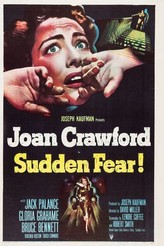 突然の恐怖 / Sudden Fear