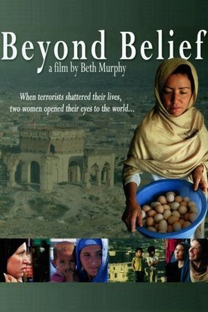 Beyond Belief poster