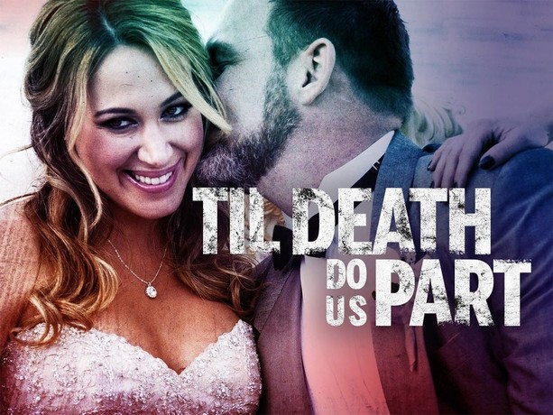 その他 Til Death Do Us Party European [DVD] [Import] g6bh9ry Til Death Do Us Part DVD – Blurr Machine