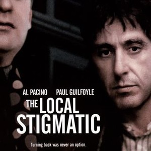 The Local Stigmatic (1990) photo 5