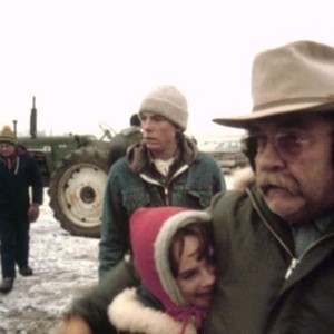 COUNTRY, Levi L. Knebel, Therese Graham, Wilford Brimley, 1984, (c)Buena Vista Pictures