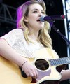 Carly McKillip