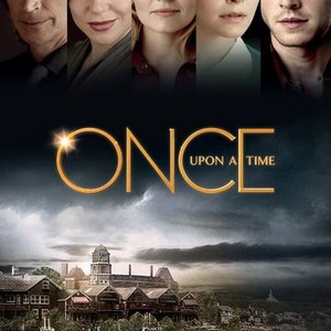 Once Upon a Time - Rotten Tomatoes