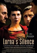 Lorna's Silence poster image