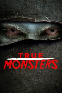 Monsters - Rotten Tomatoes