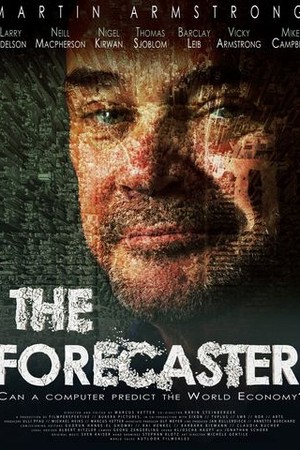 The Forecaster poster