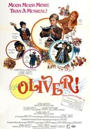 Oliver! poster image
