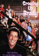 Growing Up Brady poster image