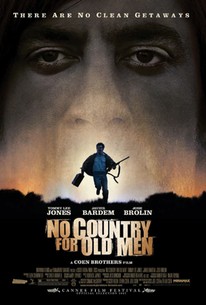 No Country for Old Men - Rotten Tomatoes