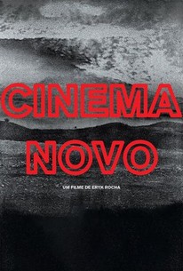 Watch trailer for Cinema Novo