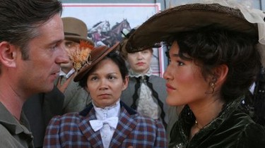 Princess Kaiulani | Rotten Tomatoes