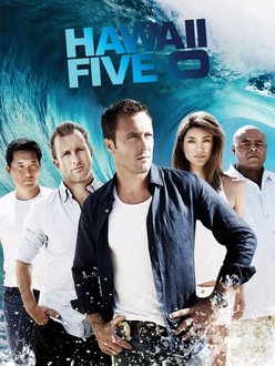 Hawaii five on sale o streaming netflix