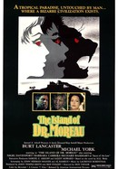 The Island of Dr. Moreau poster image