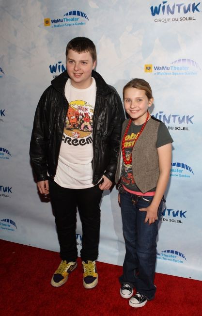 Spencer Breslin Rotten Tomatoes