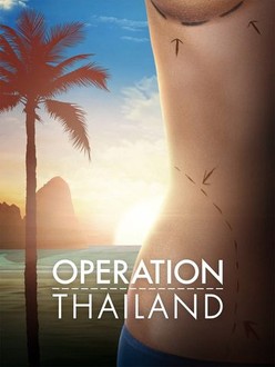 Operation Thailand: Season 1 | Rotten Tomatoes