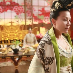 Carina Lau - Rotten Tomatoes