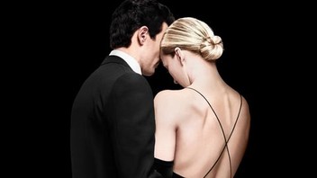 Love Story: John F. Kennedy Jr. & Carolyn Bessette, Episode 6