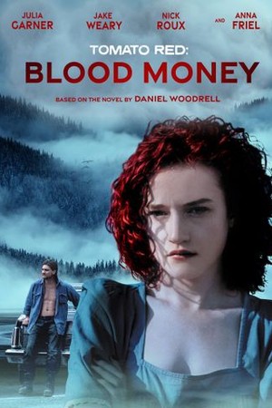 Tomato Red: Blood Money poster