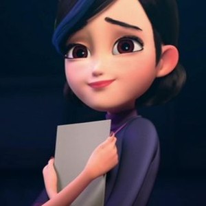 Trollhunters: Tales Of Arcadia