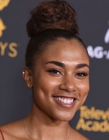 Bianca Bethune | Rotten Tomatoes