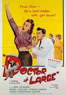 Doctor at Large poster image