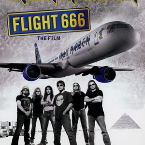 Iron Maiden: Flight 666 (2009) photo 13