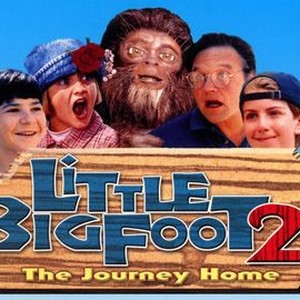Little Bigfoot 2: The Journey Home photo 13