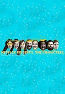Netflix Presents: The Characters poster image