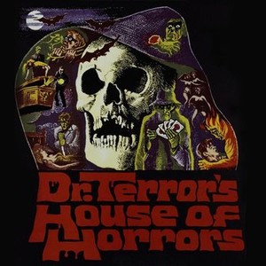 Dr. Terror's House of Horrors photo 5