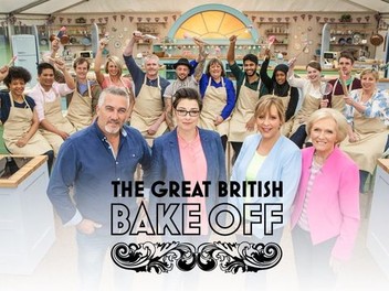 The great british bake best sale off season 1 episode 1