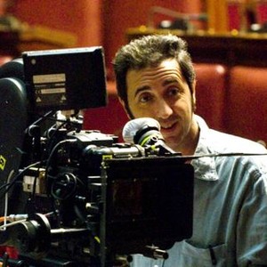 IL DIVO, director Paolo Sorrentino, on set, 2008. ©Lucky Red