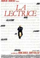 La Lectrice poster image