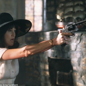 A scene from the film "Crazy In Alabama." photo 10