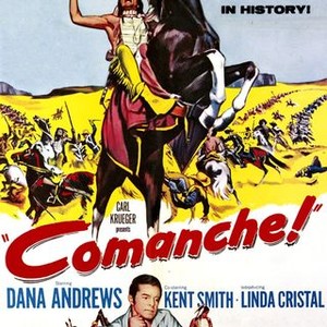 Comanche (1956) photo 13