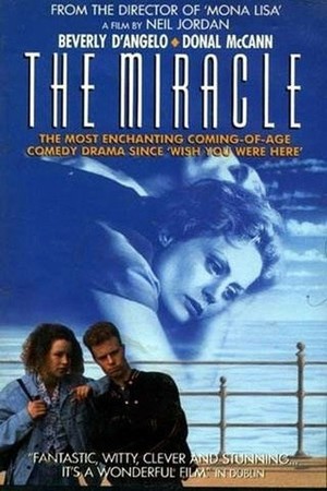 The Miracle poster