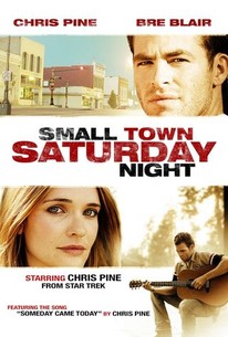 Watch trailer for Small Town Saturday Night