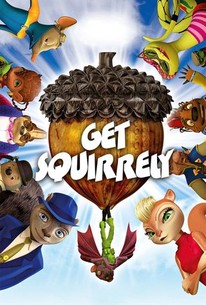 Poster for Get Squirrely