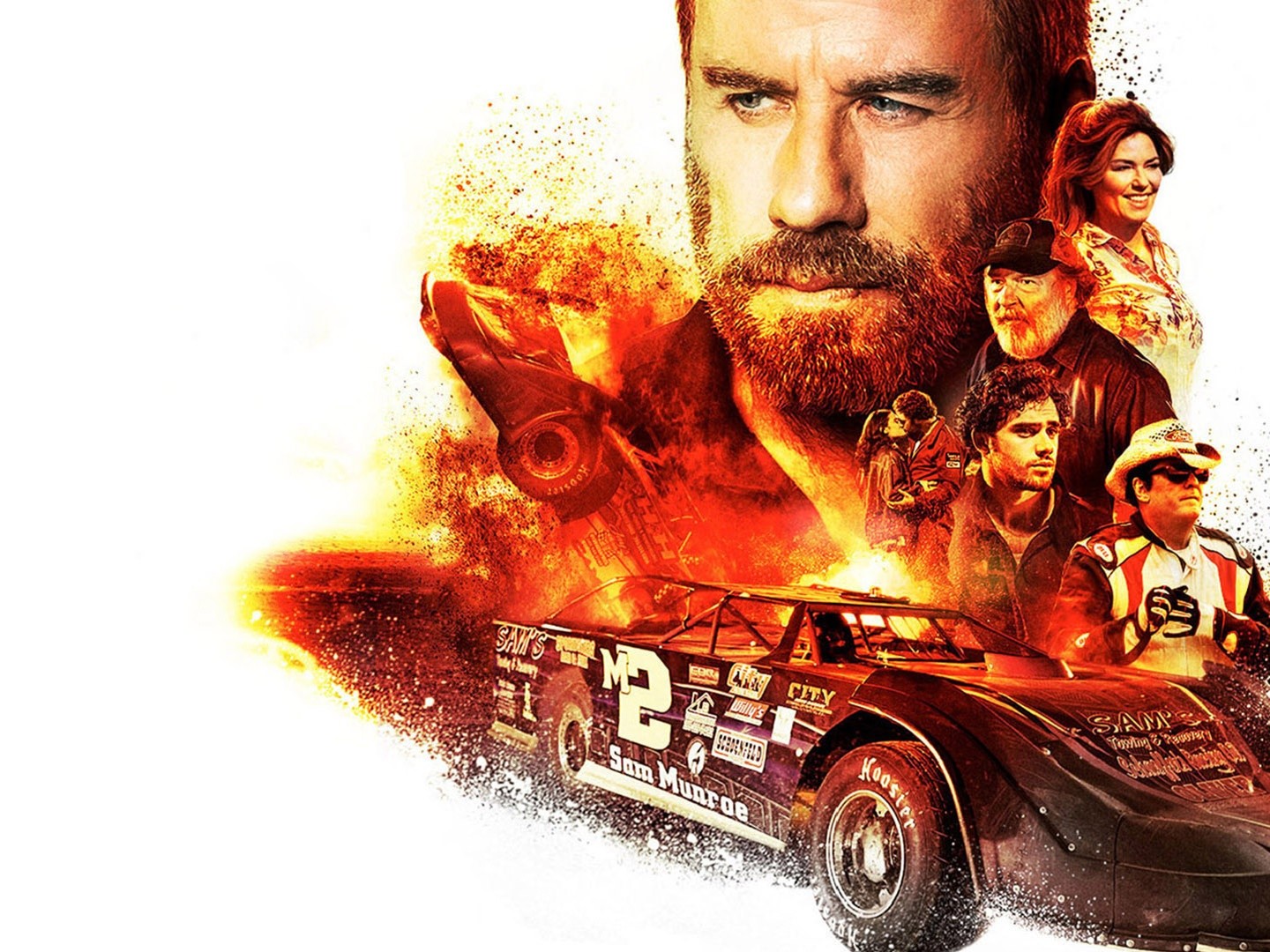 その他 Trading Paint [Blu-ray] Trading Paint (2019)