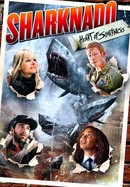 Sharknado: Heart of Sharkness poster image