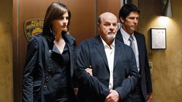 Castle Season 2 Episode 21 Rotten Tomatoes