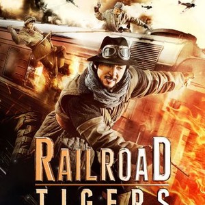 Railroad Tigers (2016) photo 11