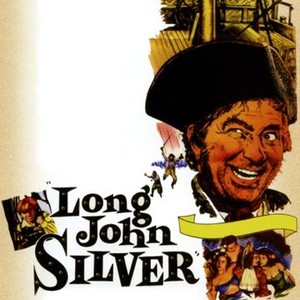 Long John Silver (1954) photo 5