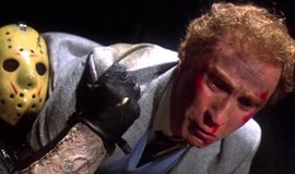 Friday the 13th: Jason Takes Manhattan: Official Clip - Drowned in Toxic Waste photo 8